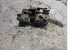 Recambio de cerradura puerta carga para iveco daily combi caja cerrada techo alto 29l... batalla 3000l referencia OEM IAM 500329