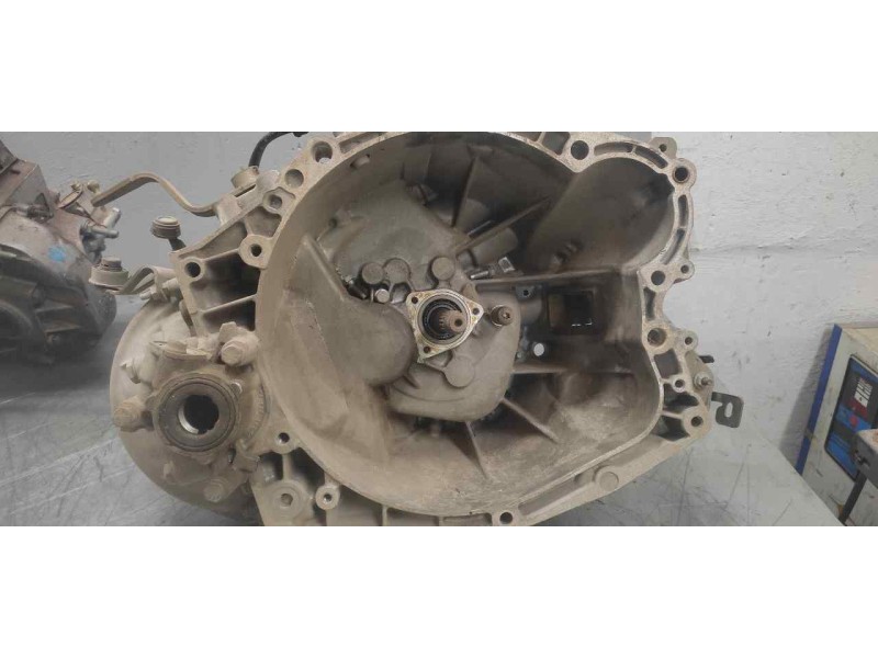 Recambio de caja cambios para peugeot 406 berlina (s1/s2) 2.0 hdi cat referencia OEM IAM 20DL80  