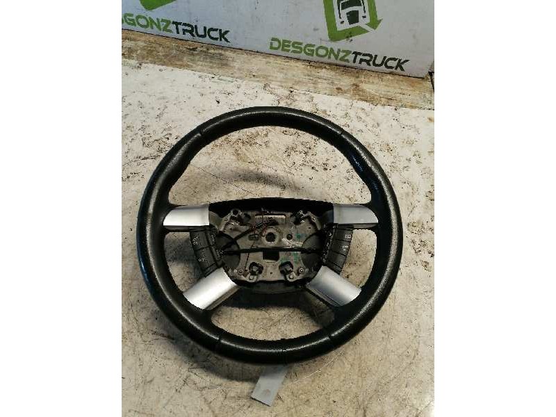 Recambio de volante para ford focus c-max (cap) ambiente (d) referencia OEM IAM 3M513600CHW  