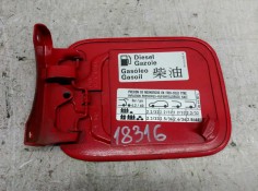 Recambio de tapa exterior combustible para seat ibiza (6k1) sport referencia OEM IAM 6K6809905A   2