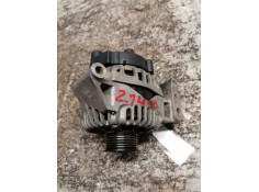 Recambio de alternador para fiat doblo (119) 1.3 16v multijet active com. (55kw) referencia OEM IAM 46823546 606002712 2542671C 2