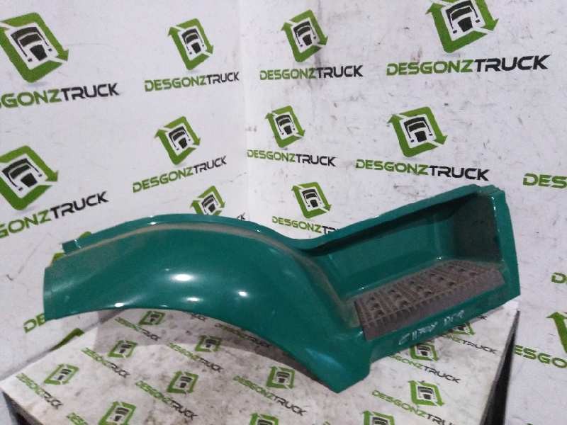 Recambio de paso rueda derecho para iveco stralis (ad/at) fg ad   4x2 tráfico urbano referencia OEM IAM   