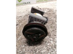 Recambio de compresor aire acondicionado para nissan almera (n16/e) acenta referencia OEM IAM 600BN311 51145010 
