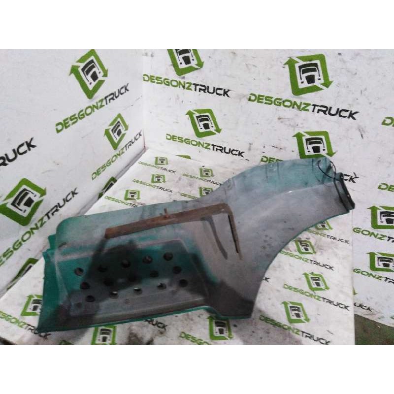 Recambio de paso rueda derecho para iveco stralis (ad/at) fg ad   4x2 tráfico urbano referencia OEM IAM   