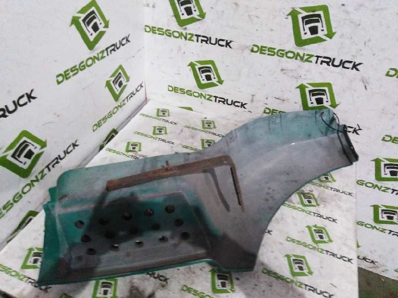 Recambio de paso rueda derecho para iveco stralis (ad/at) fg ad   4x2 tráfico urbano referencia OEM IAM   