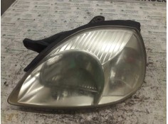 Recambio de faro izquierdo para kia rio ipanema berlina referencia OEM IAM   