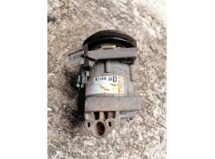 Recambio de compresor aire acondicionado para nissan almera (n16/e) acenta referencia OEM IAM 600BN311 51145010  2