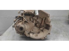 Recambio de caja cambios para peugeot 206 berlina xs referencia OEM IAM 20CF09   2