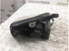 Recambio de faro izquierdo para kia rio ipanema berlina referencia OEM IAM    2