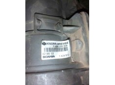Recambio de valvula aire para scania serie 4 (p/r 124 l) fg  420 (4x2) e2/e3 largo cr 19 a referencia OEM IAM 1428512 0486200008 2