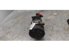 Recambio de compresor aire acondicionado para renault kangoo (f/kc0) alize referencia OEM IAM 8200315744  