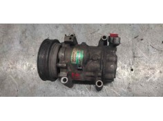 Recambio de compresor aire acondicionado para renault kangoo (f/kc0) alize referencia OEM IAM 8200315744   2