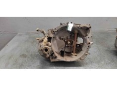 Recambio de caja cambios para peugeot 306 berlina 3/4/5 puertas (s2) 1.9 diesel referencia OEM IAM 20TB38  
