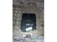 Recambio de modulo electronico para scania serie 4 (p/r 124 l) fg  420 (4x2) e2/e3 largo cr 19 a referencia OEM IAM 1434153  CEN