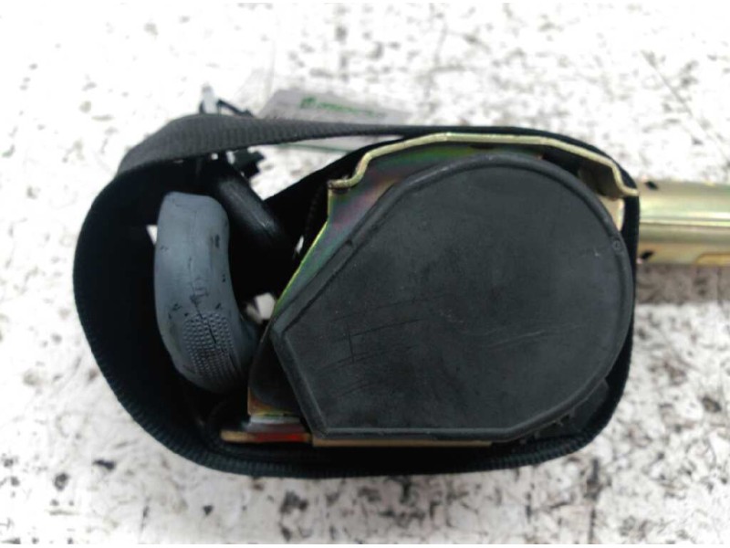 Recambio de pretensor airbag derecho para seat ibiza (6k1) free sky referencia OEM IAM   