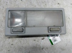 Recambio de luz interior para seat ibiza (6k1) sport referencia OEM IAM 6K0947105AFKZ  