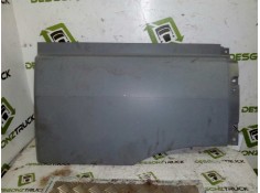 Recambio de moldura trasera cabina para mercedes-benz axor 2 - ejes serie / bm 944 1843 4x2 om 457 la l (largo) referencia OEM I