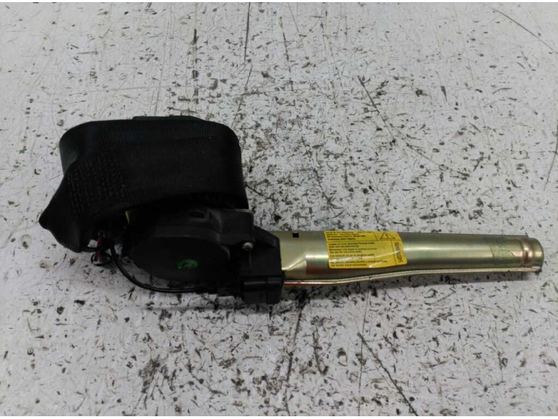 Recambio de pretensor airbag derecho para seat ibiza (6k1) free sky referencia OEM IAM   