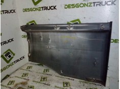 Recambio de moldura trasera cabina para mercedes-benz axor 2 - ejes serie / bm 944 1843 4x2 om 457 la l (largo) referencia OEM I 2