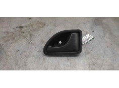Recambio de maneta interior delantera derecha para renault kangoo (f/kc0) alize referencia OEM IAM   