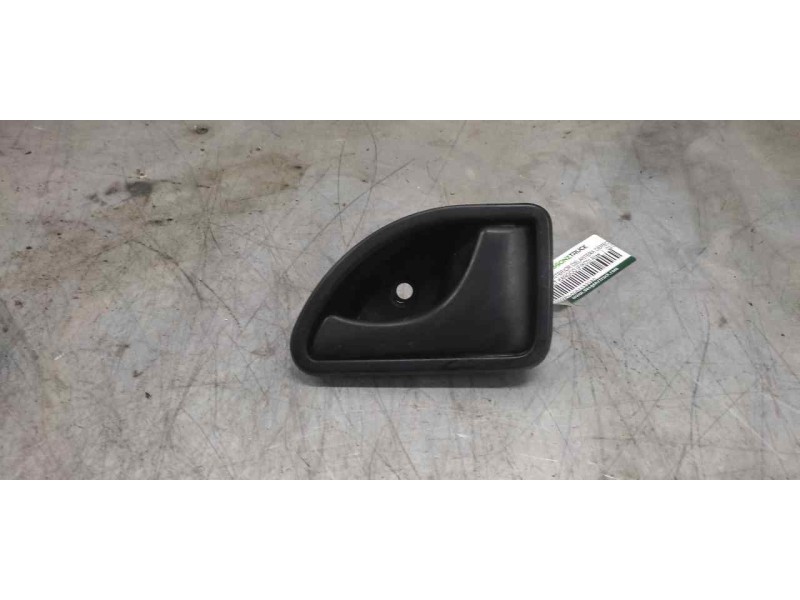 Recambio de maneta interior delantera derecha para renault kangoo (f/kc0) alize referencia OEM IAM   