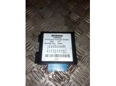 Recambio de modulo electronico para scania serie 4 (p/r 124 l) fg  420 (4x2) e2/e3 largo cr 19 a referencia OEM IAM 1428602  