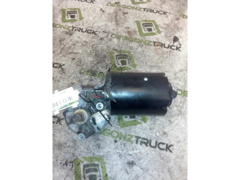 Recambio de motor limpia delantero para scania trucks serie 3 143 h/ 450 (450cv) referencia OEM IAM   