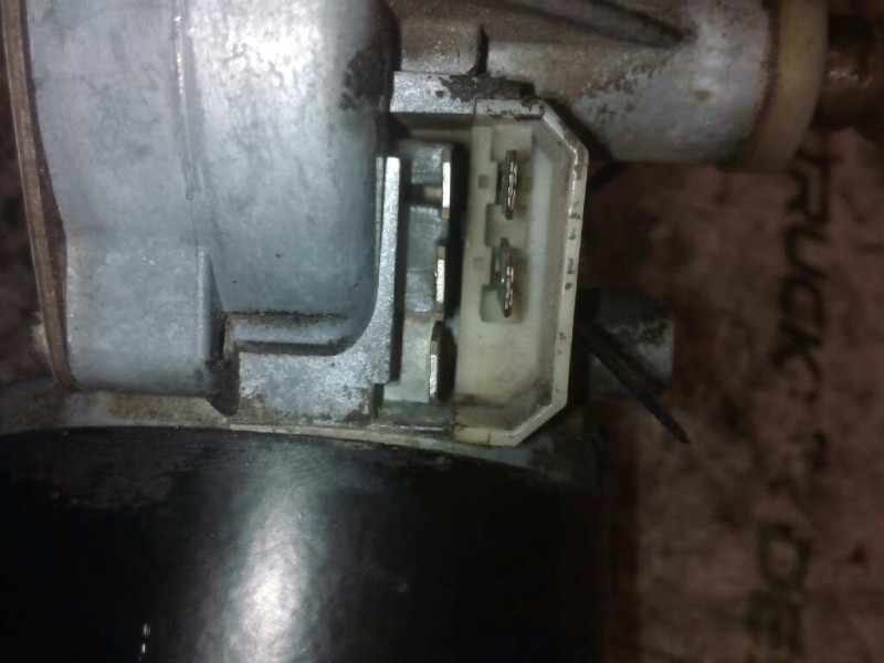 Recambio de motor limpia delantero para scania trucks serie 3 143 h/ 450 (450cv) referencia OEM IAM   