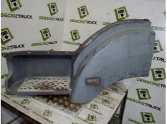 Recambio de paso rueda izquierdo para mercedes-benz axor 2 - ejes serie / bm 944 1843 4x2 om 457 la l (largo) referencia OEM IAM