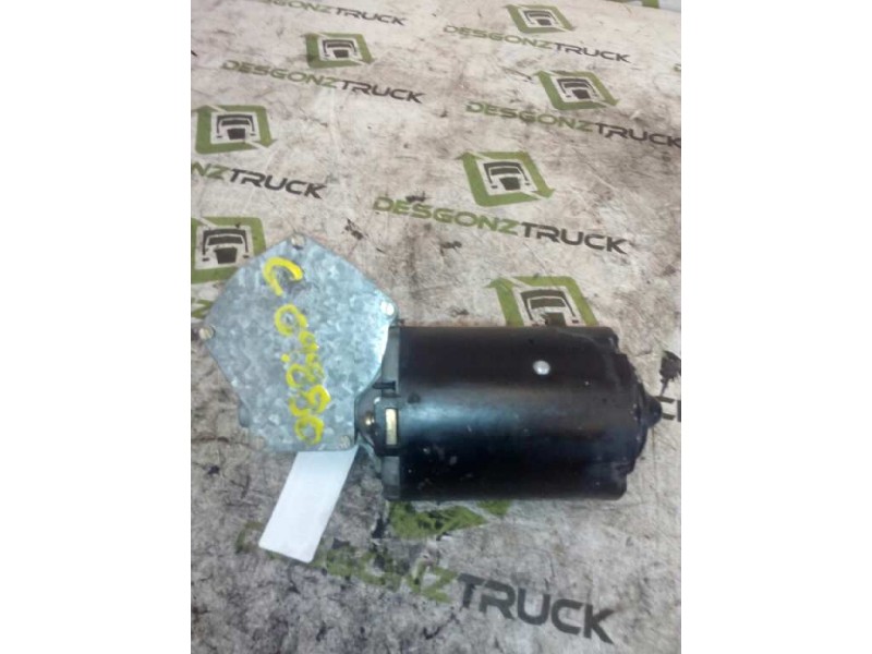 Recambio de motor limpia delantero para scania trucks serie 3 143 h/ 450 (450cv) referencia OEM IAM   