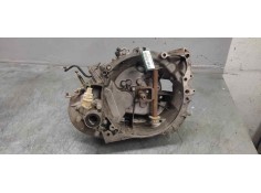Recambio de caja cambios para citroën berlingo 1.9 diesel referencia OEM IAM 20TE22  