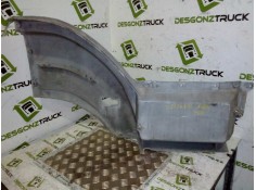 Recambio de paso rueda izquierdo para mercedes-benz axor 2 - ejes serie / bm 944 1843 4x2 om 457 la l (largo) referencia OEM IAM 2