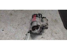 Recambio de motor arranque para renault kangoo (f/kc0) alize referencia OEM IAM 8200227092 M000T91581 12 DIENTES