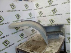 Recambio de paso rueda derecho para iveco eurocargo chasis  (typ 170 e 27) tráfico urbano referencia OEM IAM   