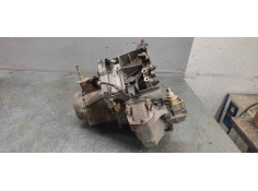Recambio de caja cambios para citroën berlingo 1.9 diesel referencia OEM IAM 20TE22   2