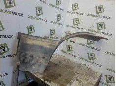 Recambio de paso rueda derecho para iveco eurocargo chasis  (typ 170 e 27) tráfico urbano referencia OEM IAM    2