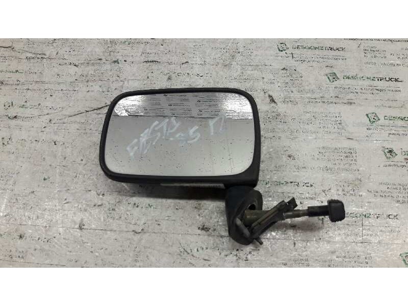 Recambio de retrovisor izquierdo para ford fiesta berl./express ghia referencia OEM IAM  MANUAL 
