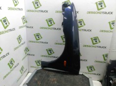 Recambio de aleta delantera izquierda para mitsubishi carisma berlina 4 (da0) referencia OEM IAM   