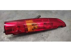 Recambio de piloto trasero izquierdo para renault kangoo (f/kc0) alize referencia OEM IAM   