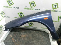 Recambio de aleta delantera izquierda para mitsubishi carisma berlina 4 (da0) referencia OEM IAM    2