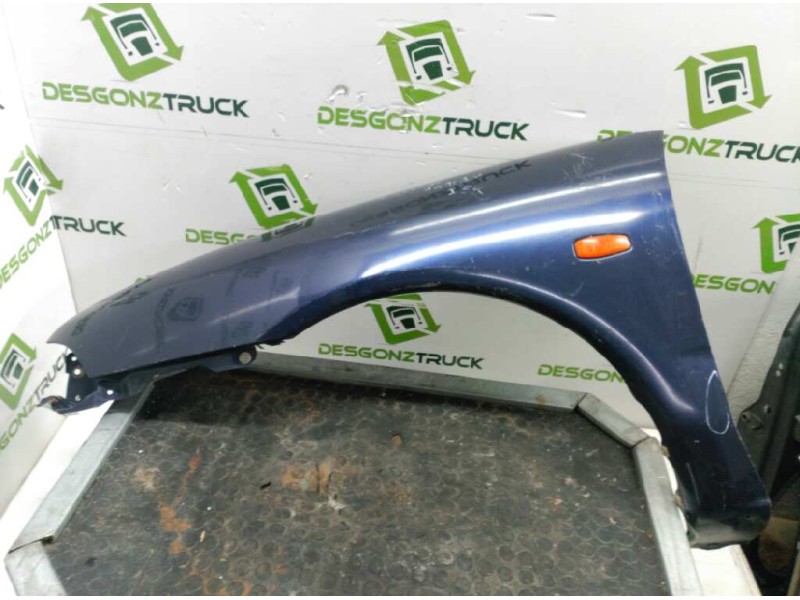 Recambio de aleta delantera izquierda para mitsubishi carisma berlina 4 (da0) referencia OEM IAM   