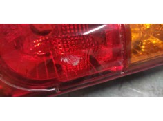 Recambio de piloto trasero izquierdo para renault kangoo (f/kc0) alize referencia OEM IAM    2