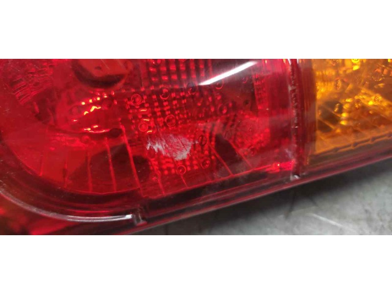 Recambio de piloto trasero izquierdo para renault kangoo (f/kc0) alize referencia OEM IAM   