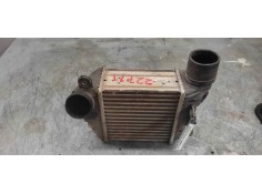 Recambio de intercooler para seat leon (1m1) signo referencia OEM IAM 1J0145803A  