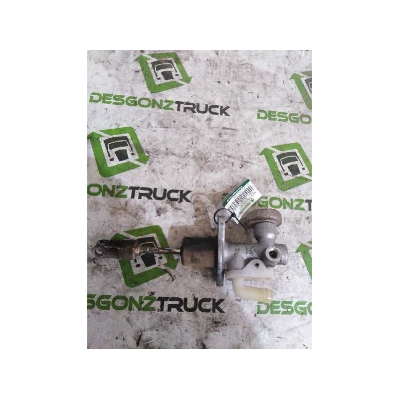 Recambio de bombin embrague para nissan cabstar 09.06 cabstar 35.xx cabina simple cabina individual referencia OEM IAM   
