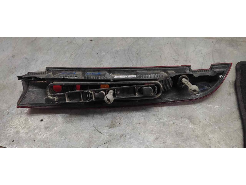 Recambio de piloto trasero izquierdo para renault kangoo (f/kc0) alize referencia OEM IAM   