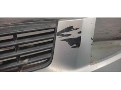 Recambio de rejilla delantera central para renault kangoo (f/kc0) alize referencia OEM IAM    2