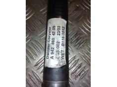 Recambio de columna direccion para mercedes-benz axor 2 - ejes serie / bm 944 1843 4x2 om 457 la l (largo) referencia OEM IAM A9 2