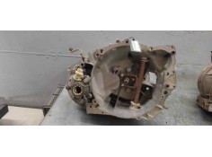 Recambio de caja cambios para citroën xsara berlina 1.9 diesel referencia OEM IAM 20TB38  