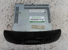 Recambio de sistema audio / radio cd para fiat punto berlina (176) 60 cult referencia OEM IAM 021420 BP9374Y4731054  2